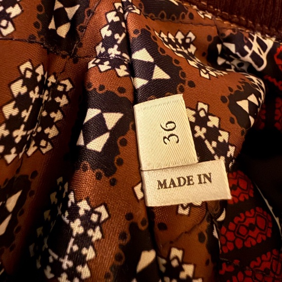 Sandro denim jacket - Picture 3 of 3